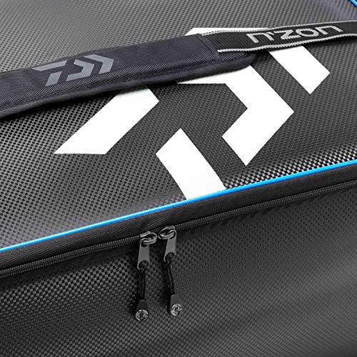 Daiwa NZON Feeder Angeln Tasche - Eva Barrow Bag 70x40x25cm – Bild 3