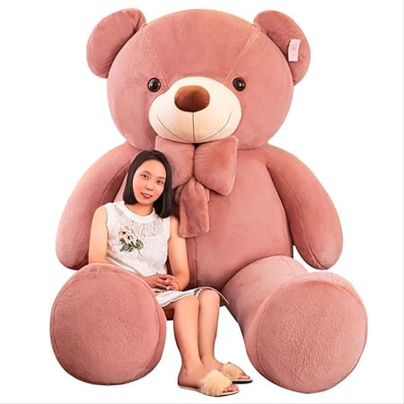 bear doll big