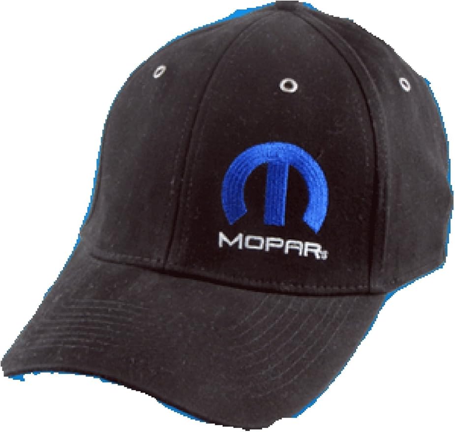 mopar flex fit hat