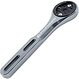 JRC Components Amplitude Underbar Computer Mount