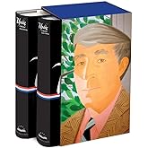 John Updike: The Collected Stories: A Library of America Boxed Set