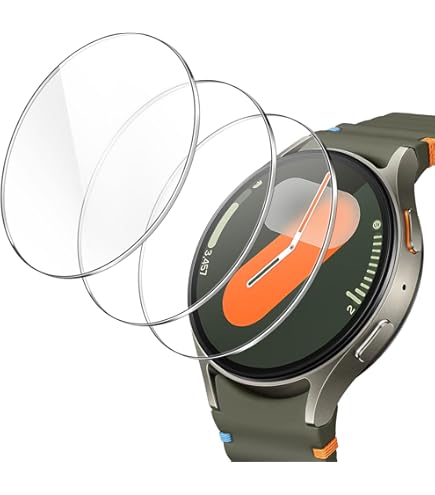 Samsung Galaxy Watch6 (40mm, LTE) Sleep Coaching, ECG, Heart