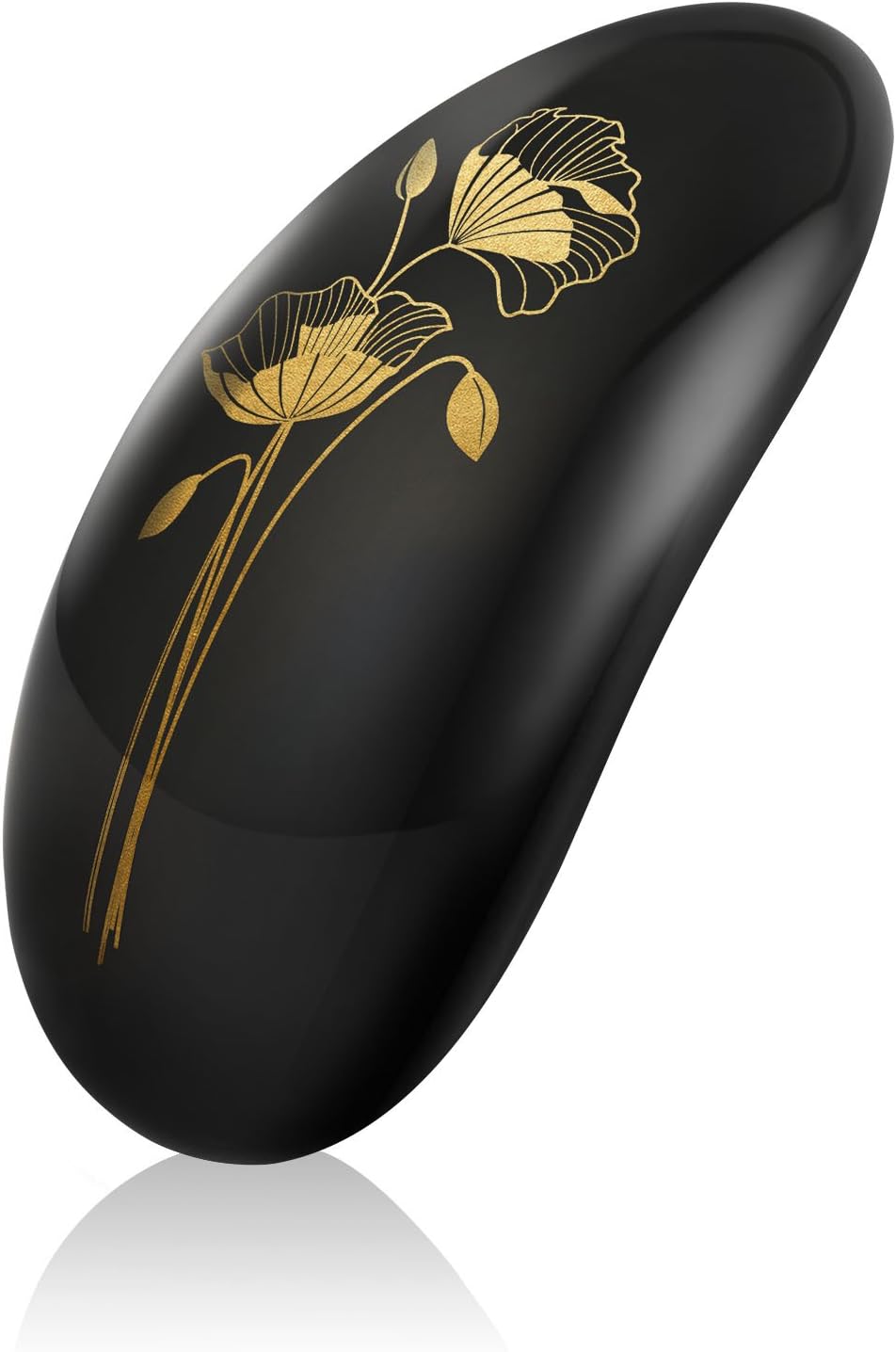 LELO Nea 2 Vibrator - Black - Image 3