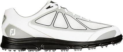 footjoy superlite athletic golf shoes