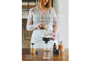 À fleur de pots: Cosmétiques maison simples