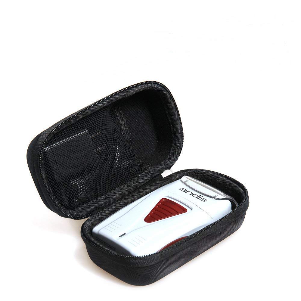 andis 17150 profoil lithium titanium foil cordless shaver