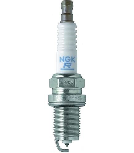 Amazon.com: Ski-Doo New OEM, Spark Plug, PFR7AB : Automotive