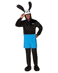 Spirit Halloween Disney Adult Oswald the Lucky