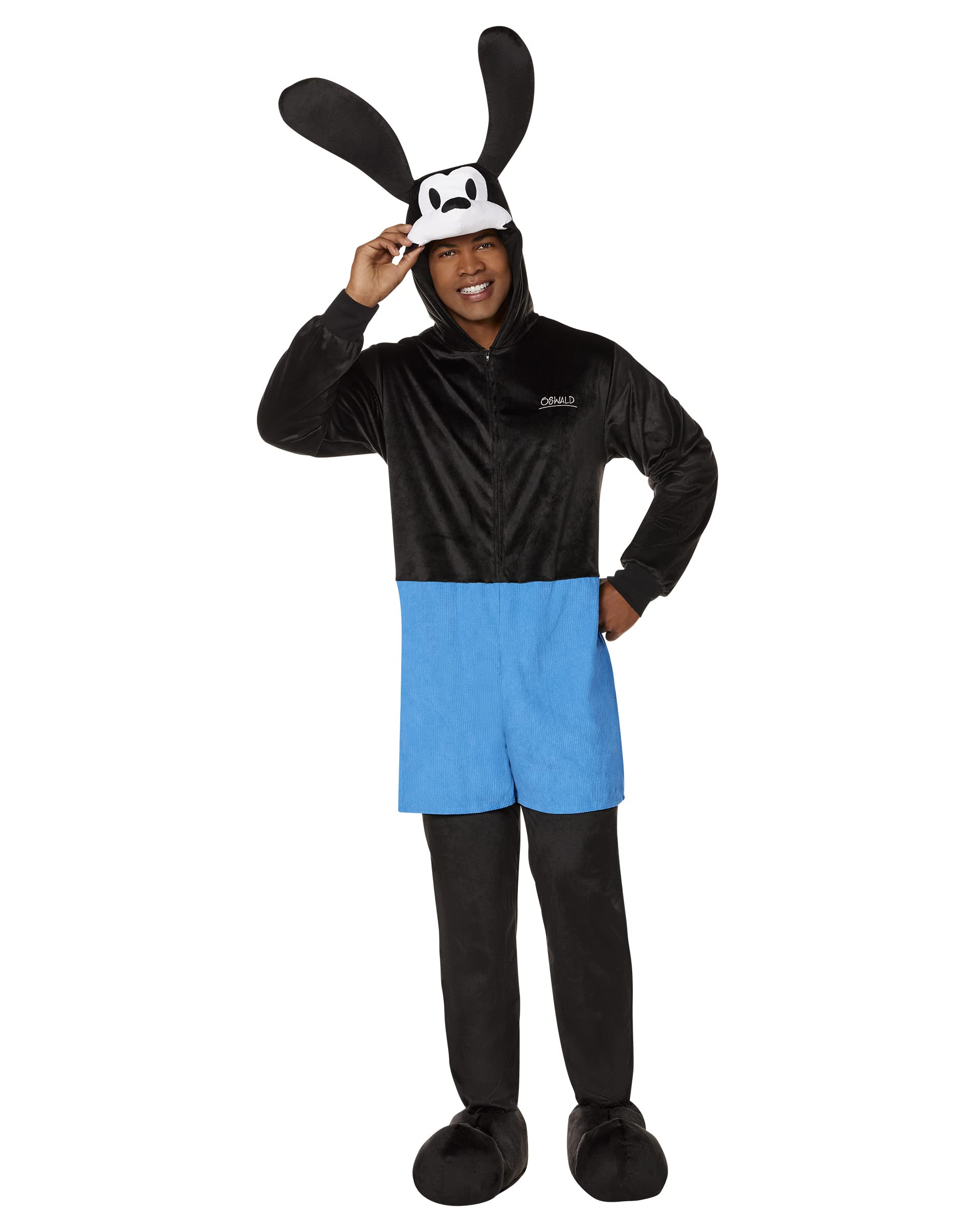 Spirit Halloween Disney Adult Oswald the Lucky