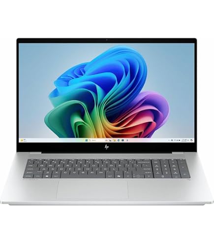 Amazon.com: HP 2025 Laptop | OmniBook X | 17.3