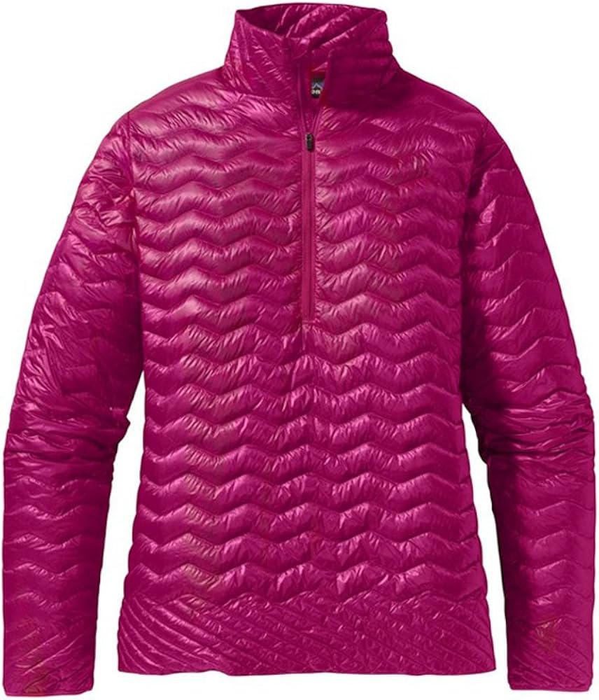Patagonia Damen Jacke ULTRALIG SH Amazon.de Bekleidung