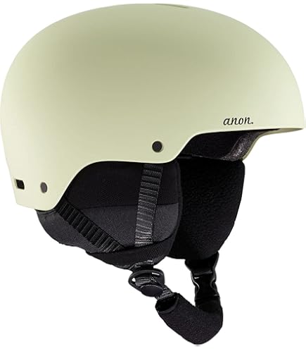 Amazon.com: Anon Women's Greta Helmet, Purple, X-Large : Sports
