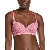 Cosabella Women's Courtney Underwire Demi Bra