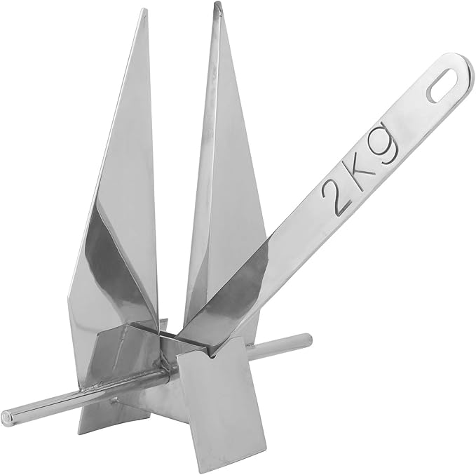 Boat Anchor, Boat Anchoring Tool Marine Anchor Marine Hardware