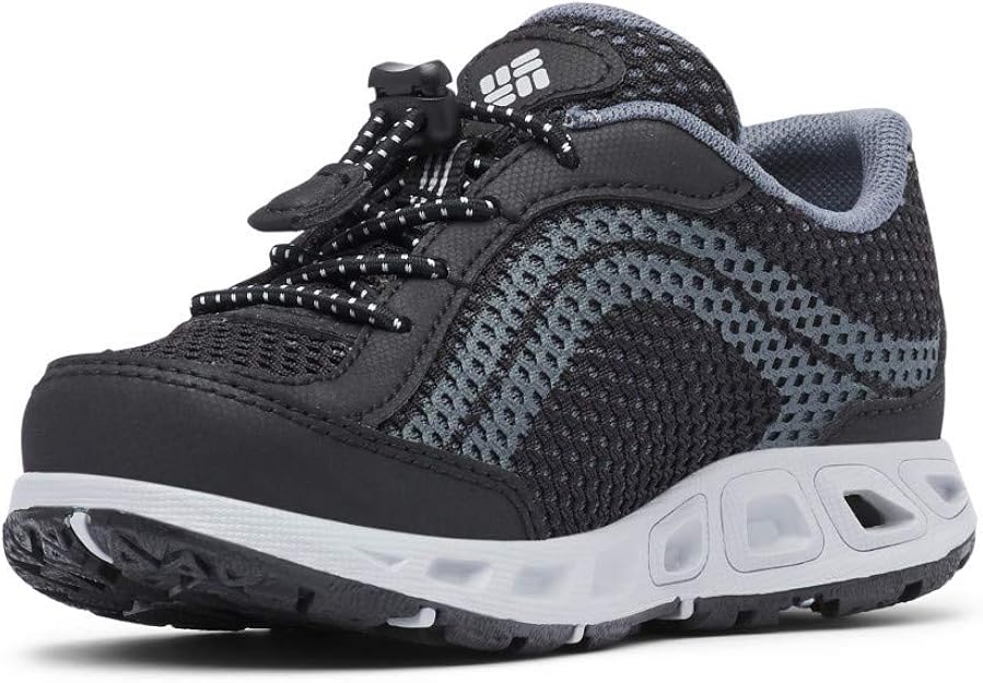 columbia drainmaker kids