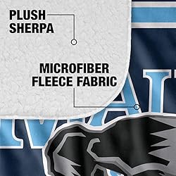 University of Maine Blanket, 50"x60" Primary Logo