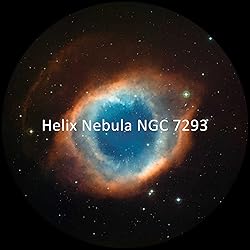 Realistic Discs - Discs for Ainael Galaxy