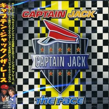 Amazon ザ レース リミックス ミニ キャプテン ジャック ダンス エレクトロニカ 音楽
