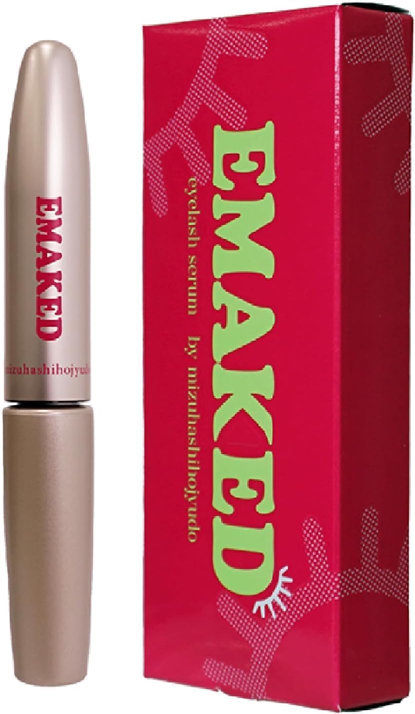 EMAKED (エマーキット)まつ毛美容液 2ml 正規品商品画像