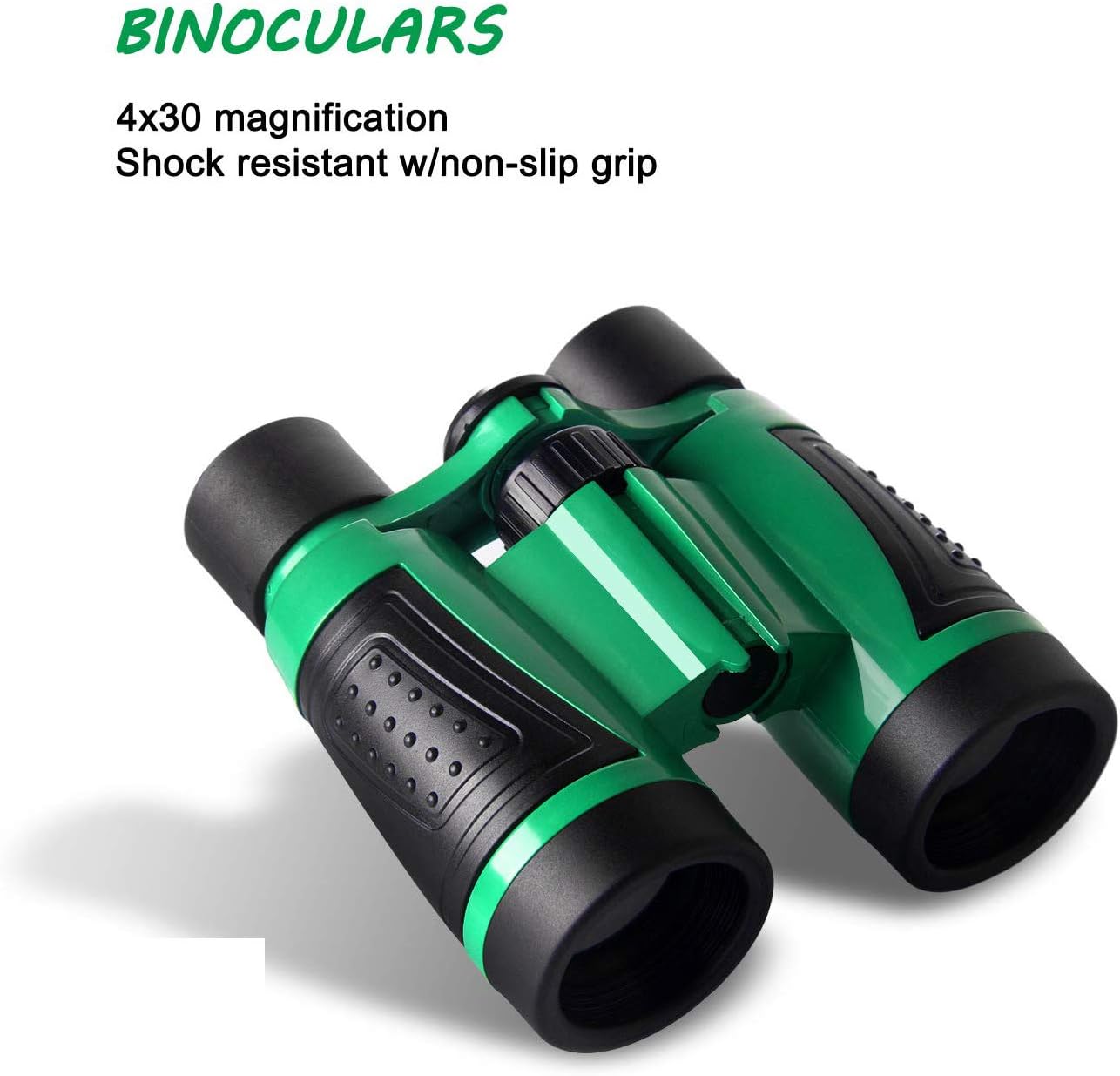 children's binoculars tesco