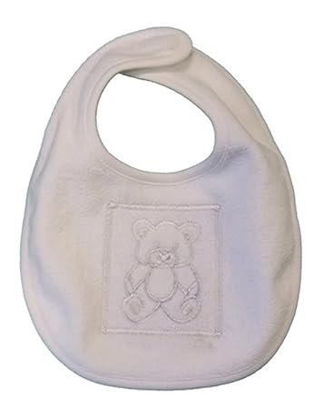 ivory bib