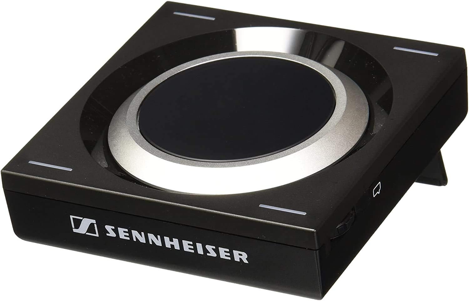 Epos Sennheiser Gsx 1000 Gaming Audio Amplifier Amazon Co Uk Electronics