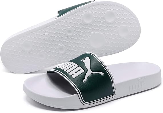 puma pool shoes