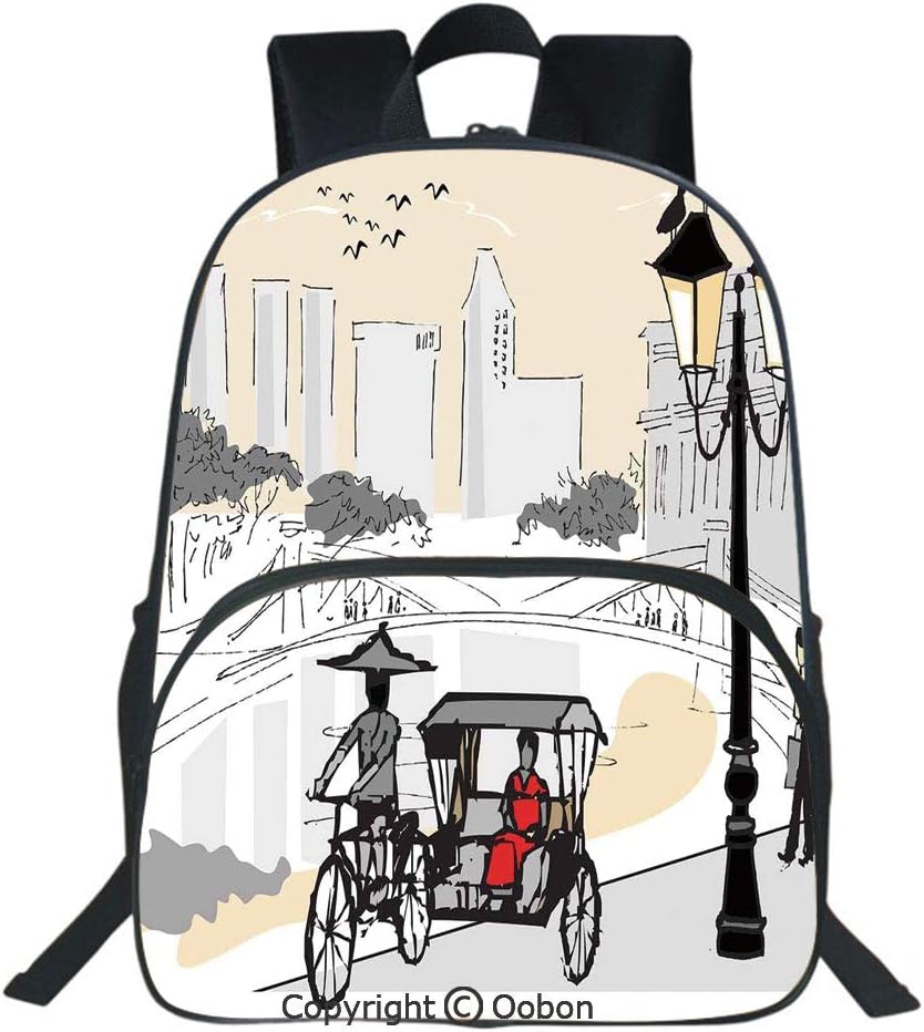 kids backpack singapore