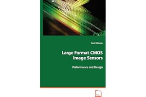 Large Format CMOS Image Sensors: Performance and Design