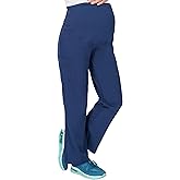 Evolution Scrubs Women's 4-Way Stretch Maternity Pant