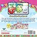 Lights, Camera, Shopkins! (Shopkins)