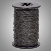 BCY Black 3D Archery Bow String Serving