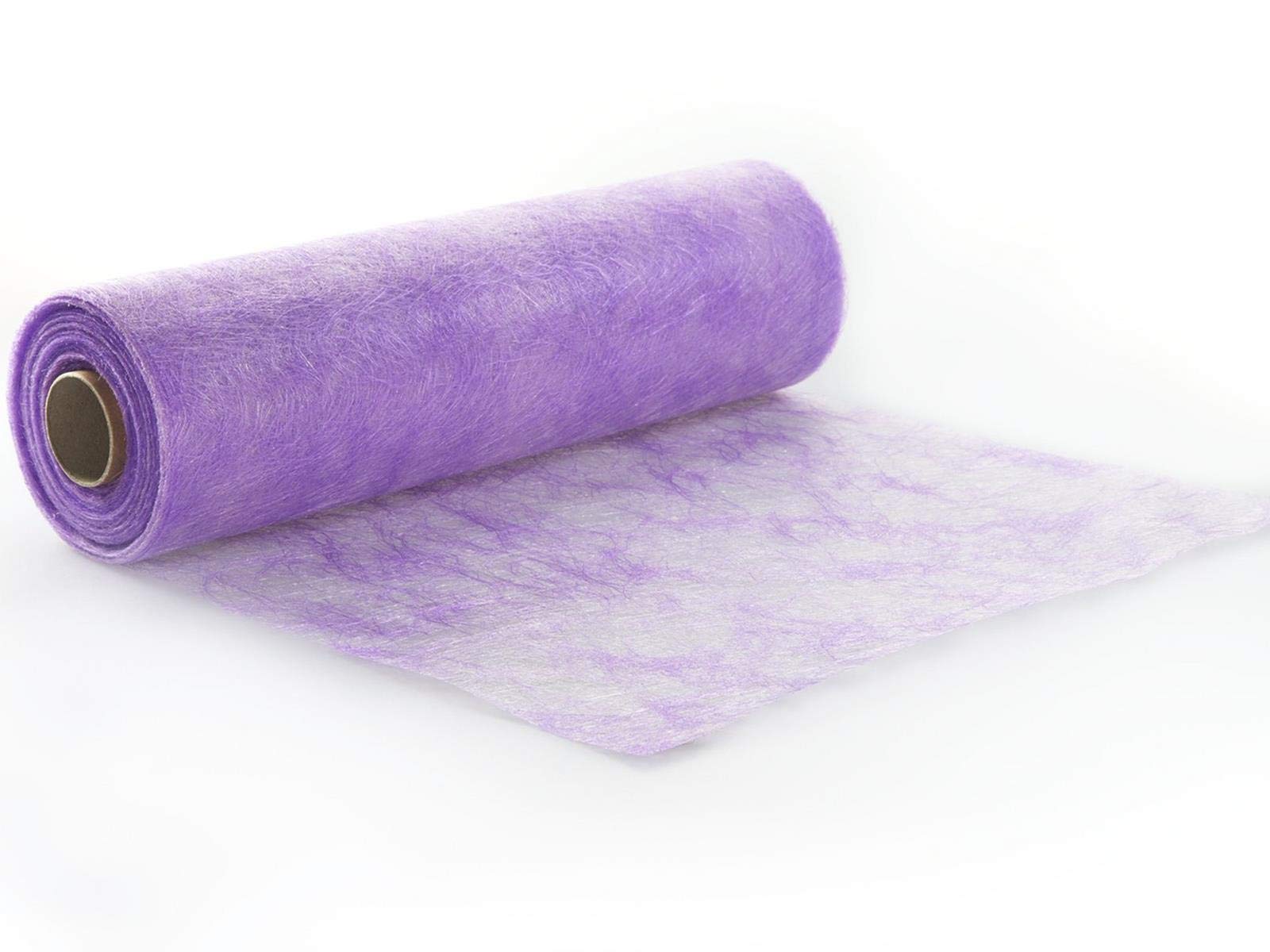 Protinam Table Runner, Fleece, 5300 Lilac, 5m — image 1