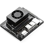 Amazon.com: NVIDIA 945-82771-0000-000 Jetson TX2 Development Kit