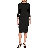 Vince Womens Ribbed Boat Nk