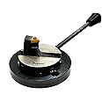 Ball Turning Attachment For Lathe-Turns Round Convex Metal-Sphere Radius ball turning