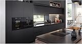 Samsung Dual Cook Steam Electric Oven - Black, Pyrolytic Cleaning, Wi-Fi view 9
