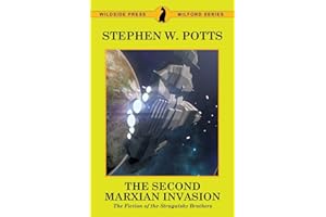 The Second Marxian Invasion: The Fiction of the Strugatsky Brothers