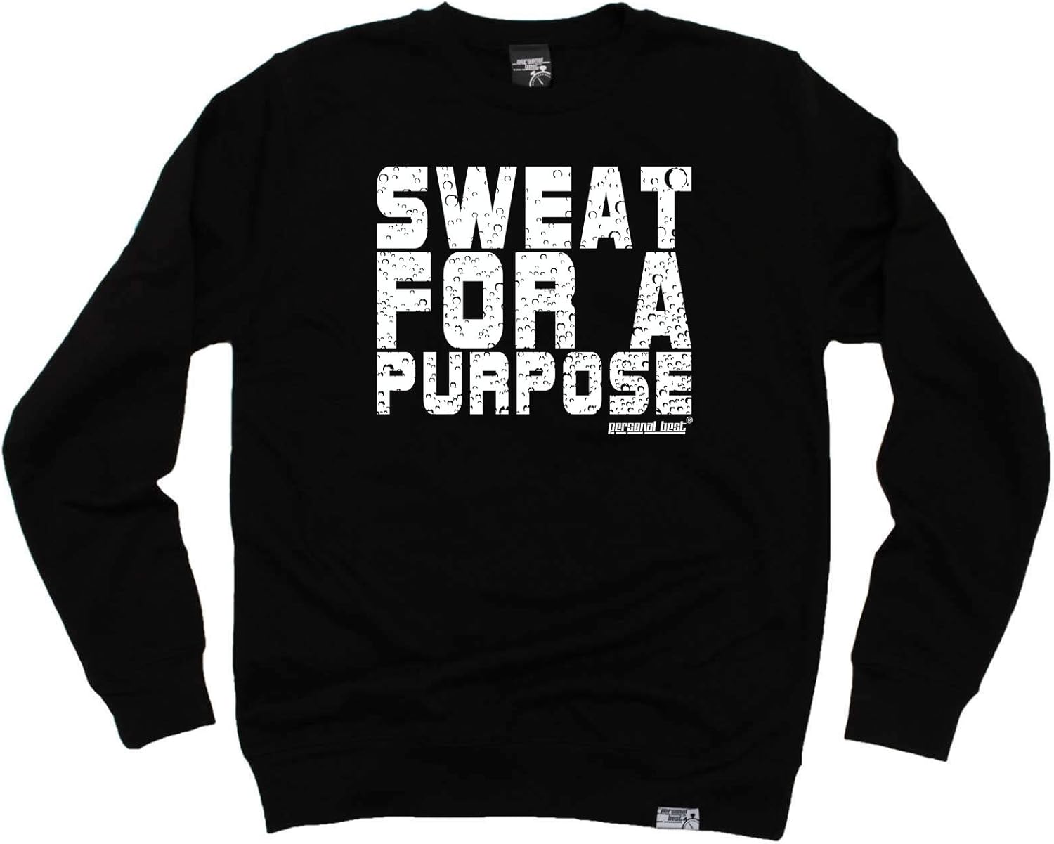 Running Training Fitness Running Gym Fashion Running Sweatshirt Sweat