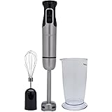 Cuisinart Smart Stick Variable Speed Hand Blender (Renewed)
