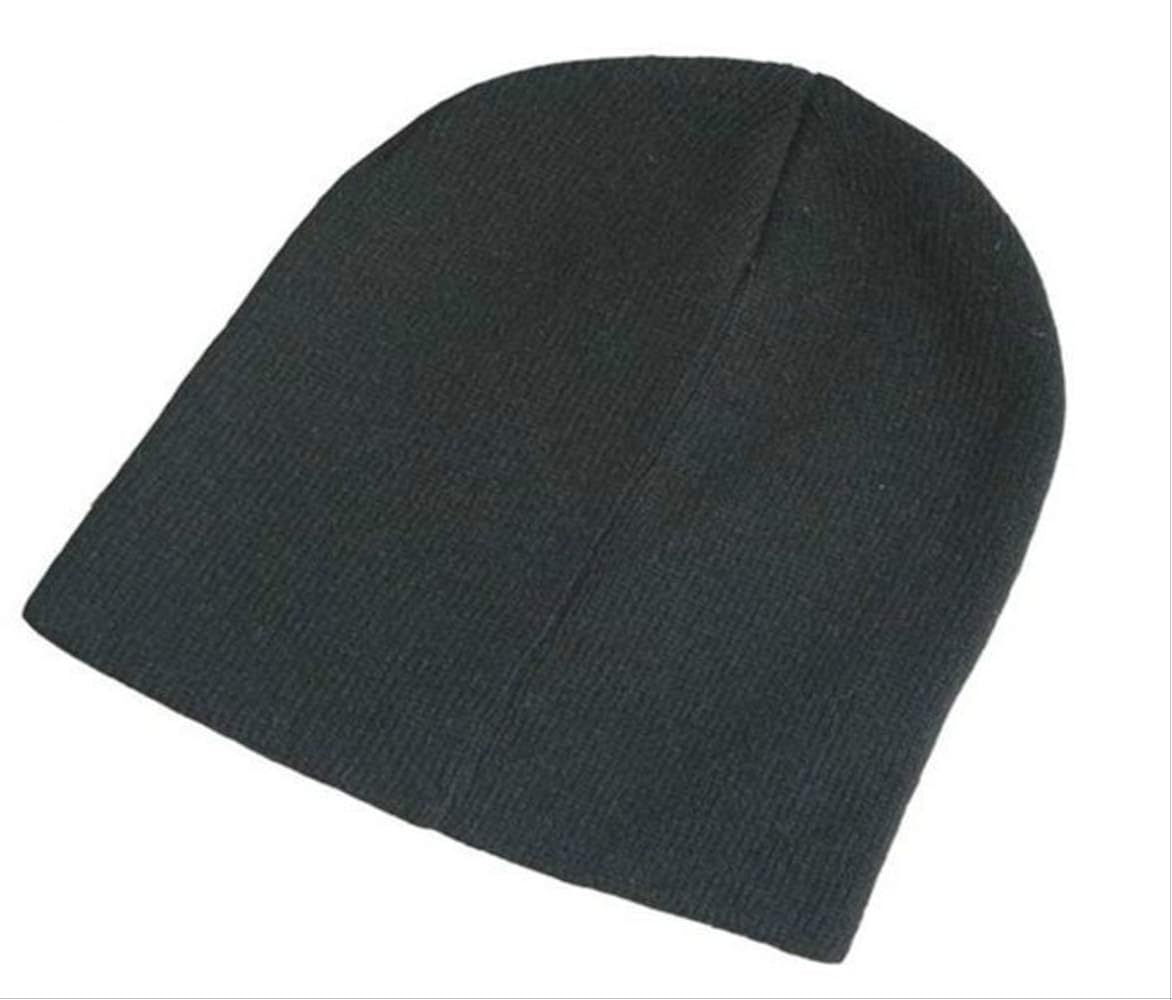 Hat Autumn And Winter Thin Warm Hat Old Man Sleeping Cap Men And Women 