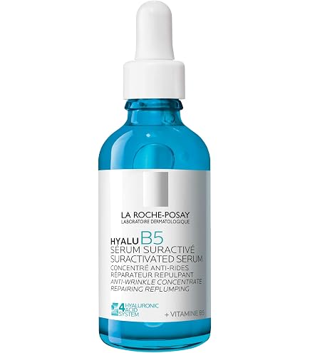 Amazon.com: La Roche-Posay Mela B3 Niacinamide Serum, Dark Spot