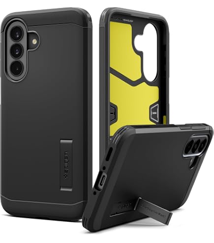 Custodia Batteria Per Galaxy A36/A56 – 10000 MAh, Ricarica Wireless Magnetica E Protezione Antiurto