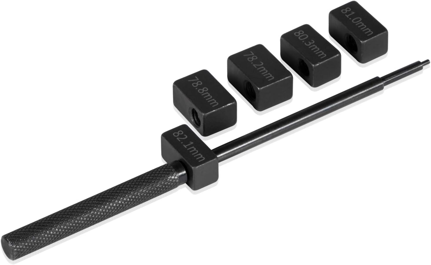 J 45002 Alternative To J 42749 J 35637 A J 42665 J 39697 Bonbo 3350 Injector Height Gauge Kit For Detroit Diesel Engine Series 50 60 Fuel Injection Fuel System Rbafamilylaw Com