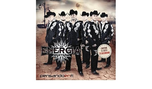 te recordare la energia nortena mp3