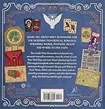 Image de Fantastic Beasts and Where to Find Them - Newt Scamander