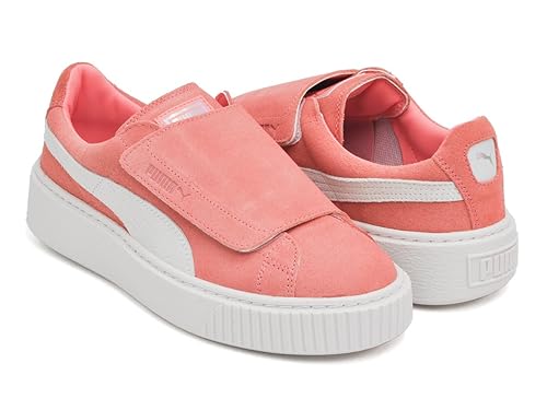 puma suede platform amazon