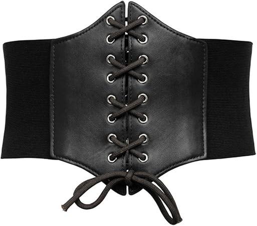 amazon plus size belts