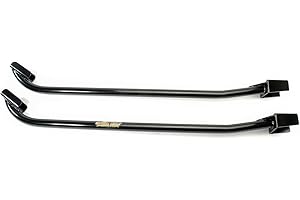 Global West Suspension 901 Sub Frame Connector