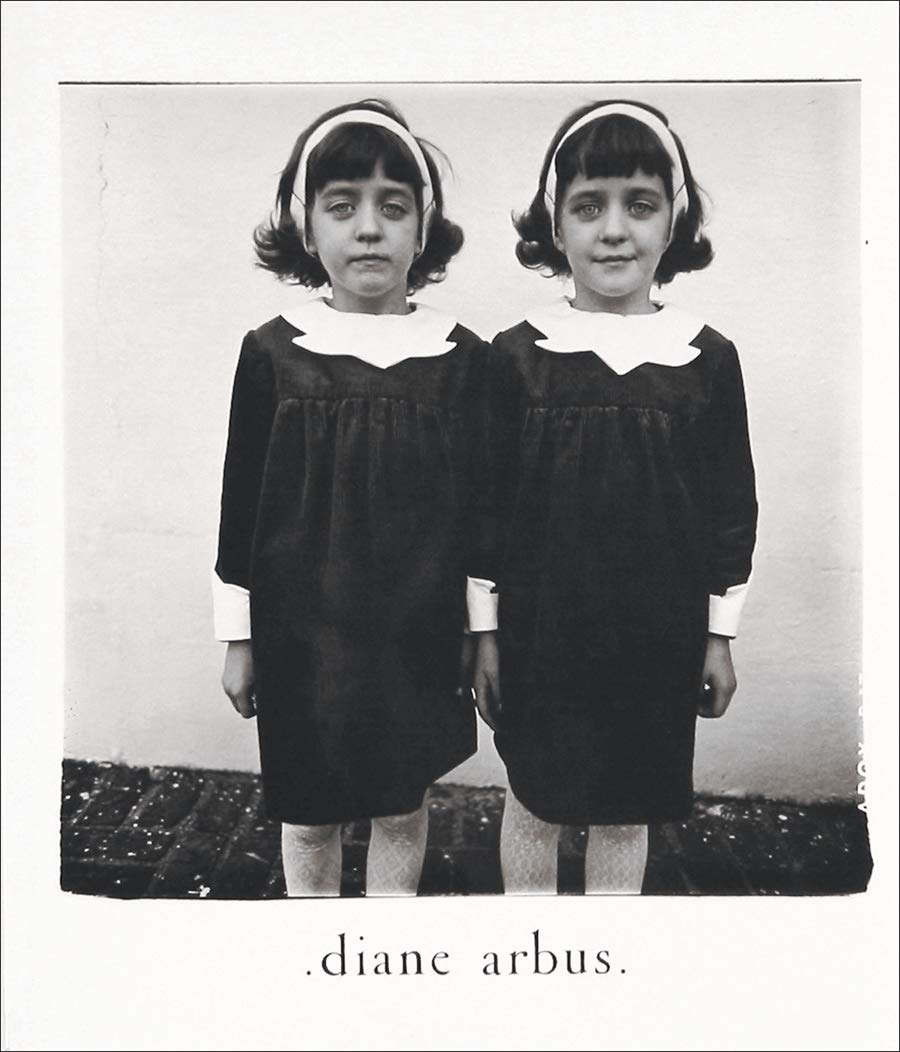 Diane Arbus: An Aperture Monograph: An Aperture Monograph : 50th Anniversary Edition